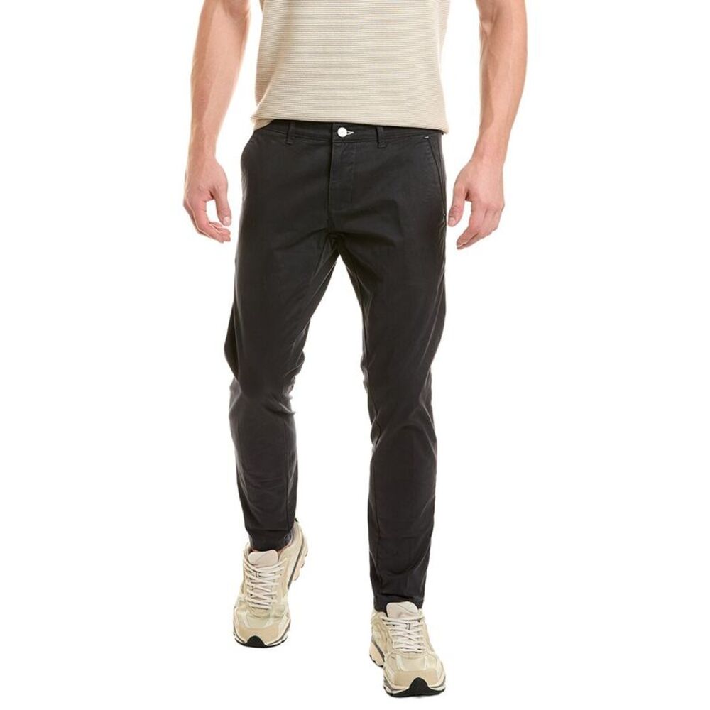 Gas Mens  Trouser, Blue